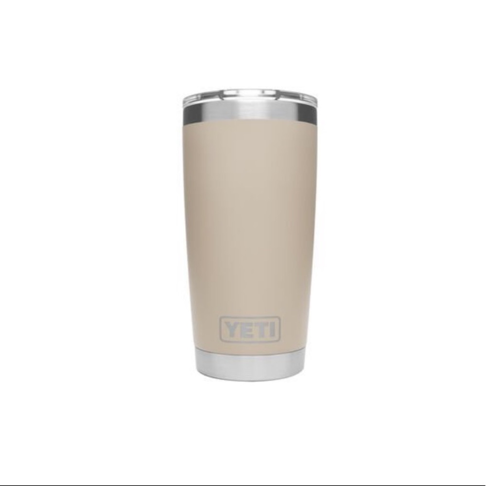 YETI Rambler 20 oz Tumbler
